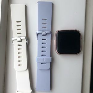 Fitbit Versa